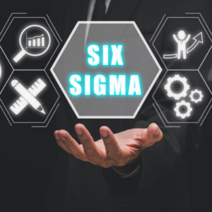 Diploma in Lean Process and Six Sigma