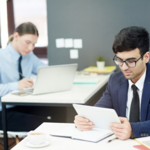 Internal audit skills