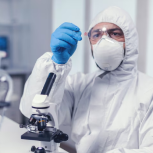 Microbiology