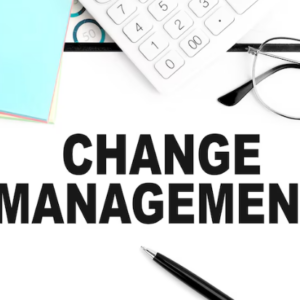 Change Management