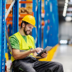 Logistic Management