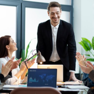Leadership and Management