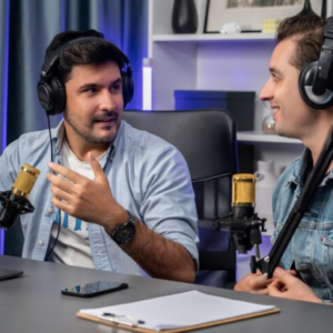 Introduction to Podcasting