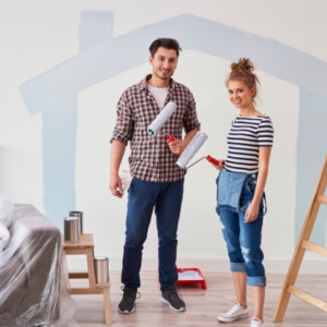 DIY Home Improvement