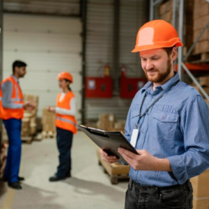 Material Management