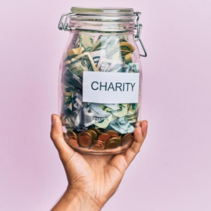Charity Accounting
