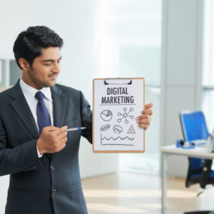 Digital Marketing -Growth Hacking Techniques -Online Course