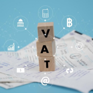 Introduction to VAT