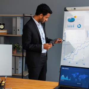 This course equips you with the essential skills to become a successful Business Intelligence (BI) Analyst. You’ll learn how to gather, analyze, and interpret data to drive strategic business decisions. Key topics include data modeling, SQL, data visualization tools (e.g., Power BI, Tableau), and reporting techniques. You will also explore concepts like performance metrics, KPI tracking, and predictive analytics. Through practical exercises and real-world case studies, you'll develop the ability to transform raw data into actionable insights. By the end of the course, you'll be prepared to enter the growing field of BI and enhance business performance through data-driven strategies.