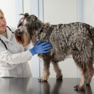 Dog Breeds and Basic Anatomy