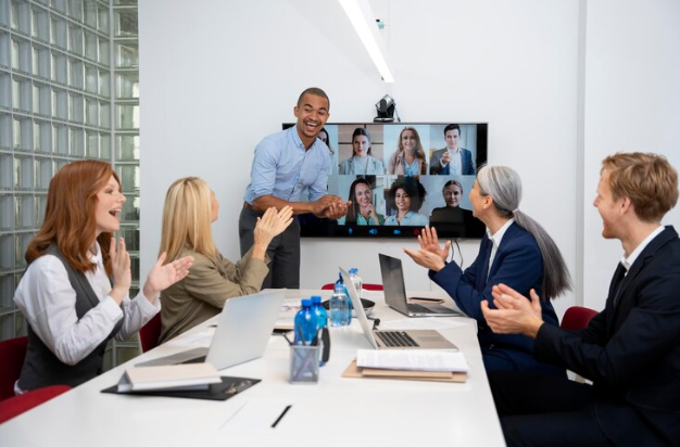 Leading and Managing Remote Team