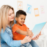 Diploma in Child Care & Development